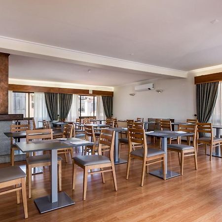 Hotel Moinho De Vento Viseu Εξωτερικό φωτογραφία