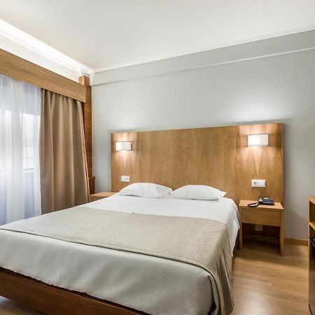 Hotel Moinho De Vento Viseu Εξωτερικό φωτογραφία