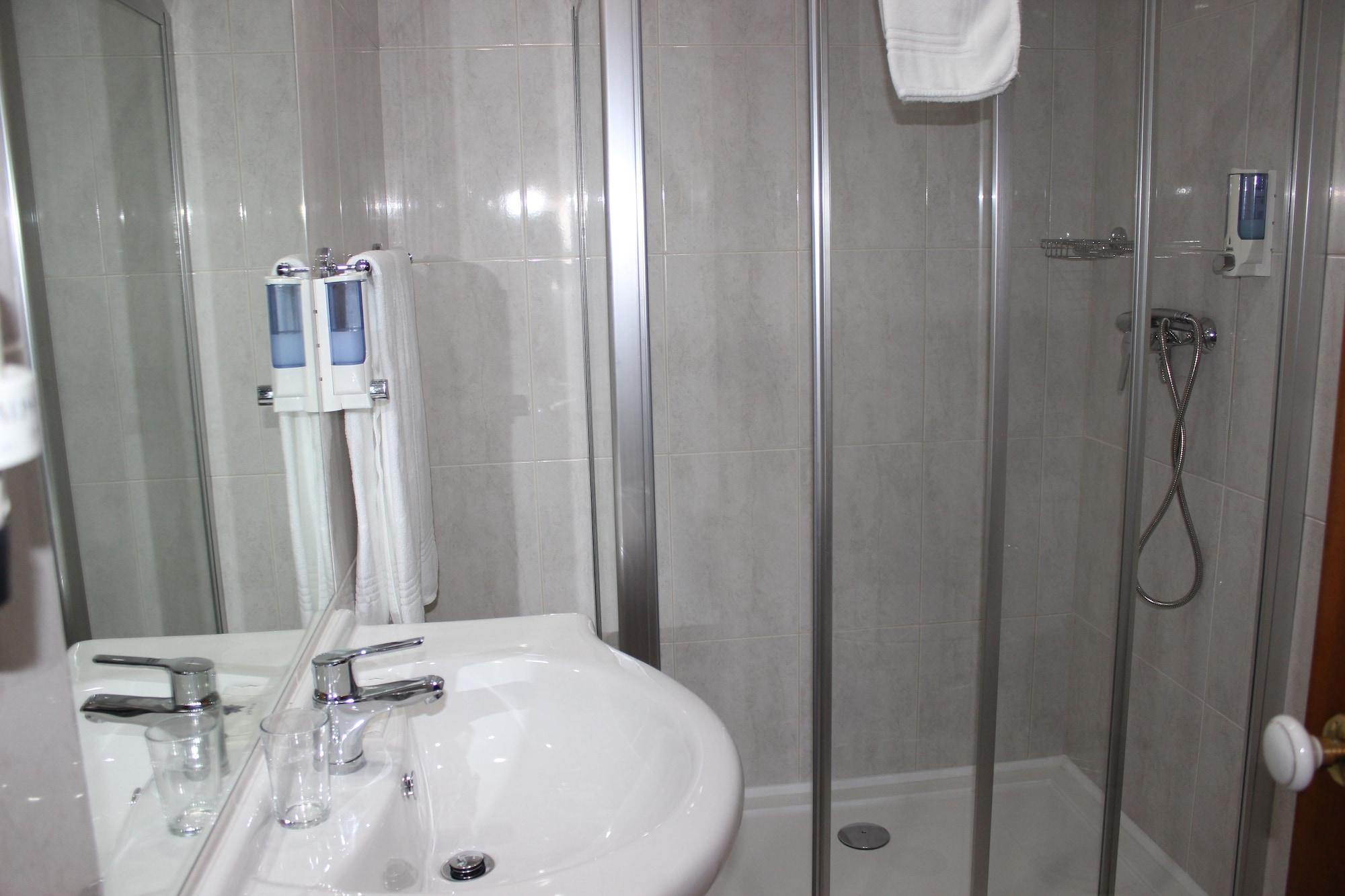 Hotel Moinho De Vento Viseu Εξωτερικό φωτογραφία