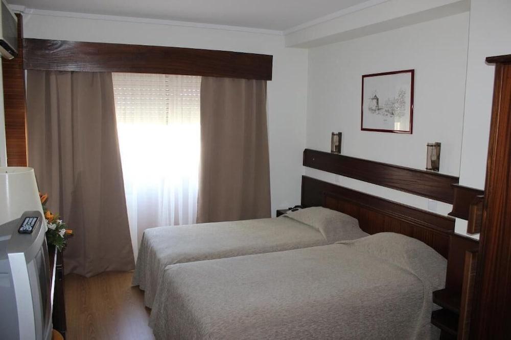 Hotel Moinho De Vento Viseu Εξωτερικό φωτογραφία