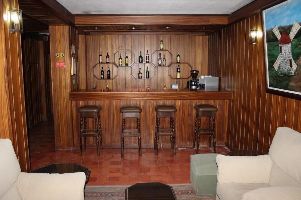Hotel Moinho De Vento Viseu Εξωτερικό φωτογραφία