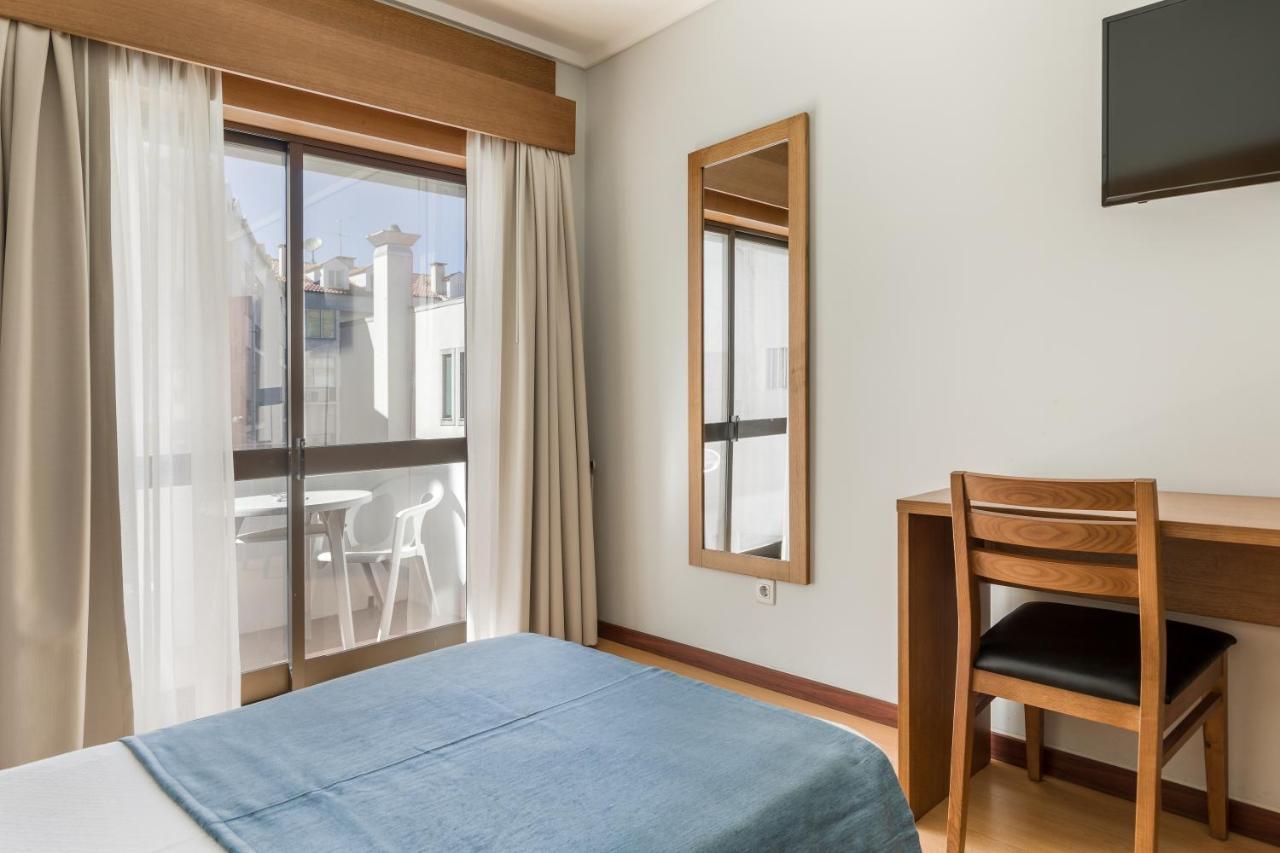 Hotel Moinho De Vento Viseu Εξωτερικό φωτογραφία
