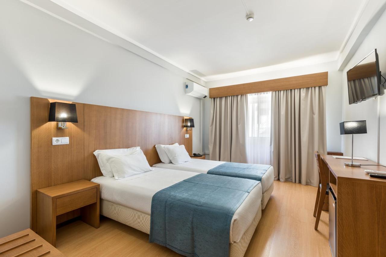 Hotel Moinho De Vento Viseu Εξωτερικό φωτογραφία