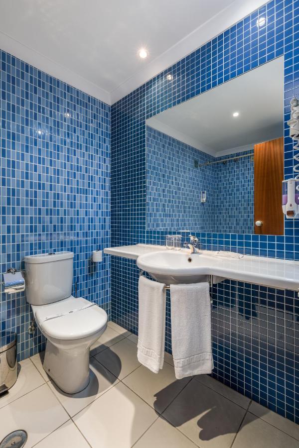 Hotel Moinho De Vento Viseu Εξωτερικό φωτογραφία