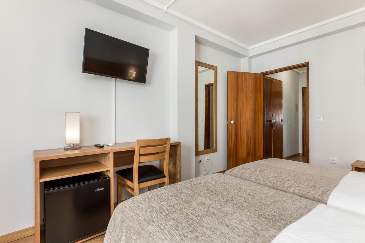 Hotel Moinho De Vento Viseu Εξωτερικό φωτογραφία