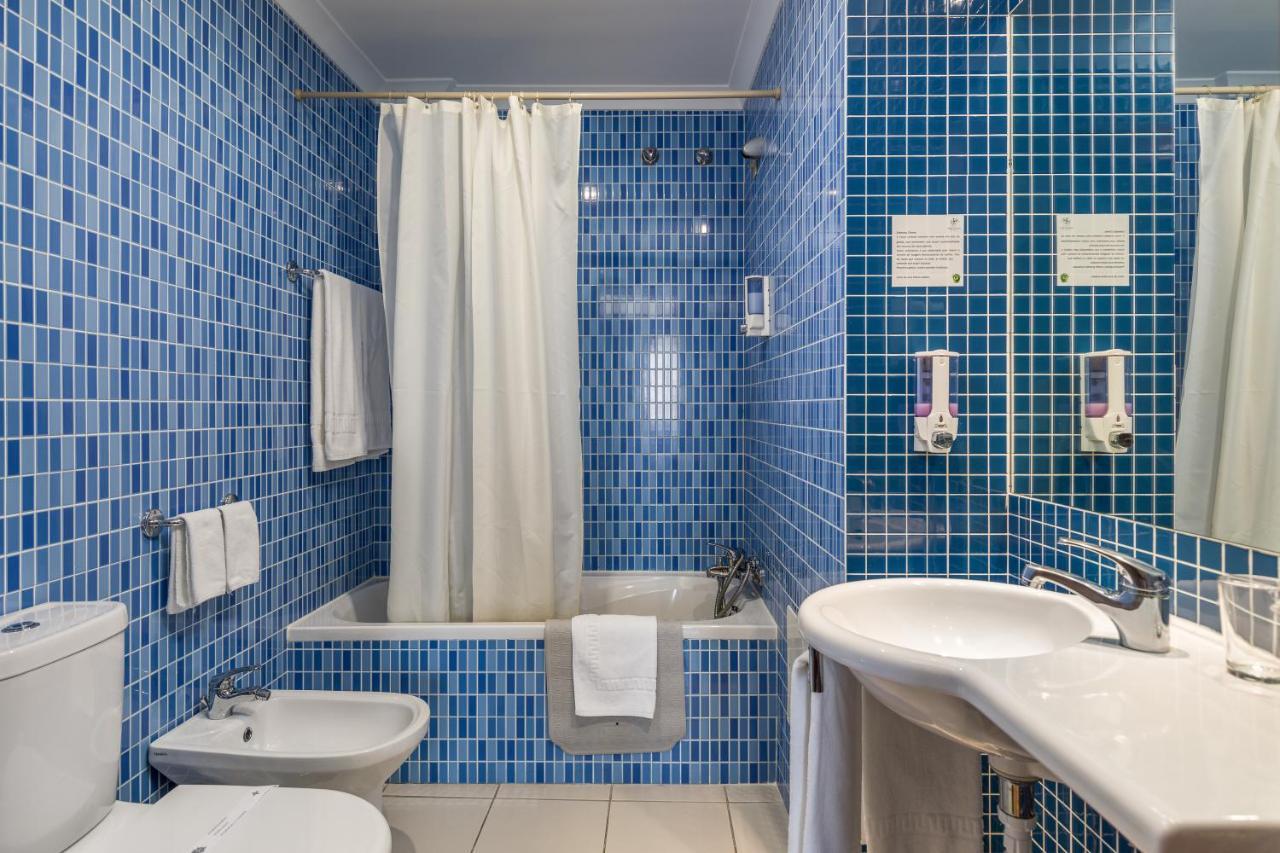 Hotel Moinho De Vento Viseu Εξωτερικό φωτογραφία