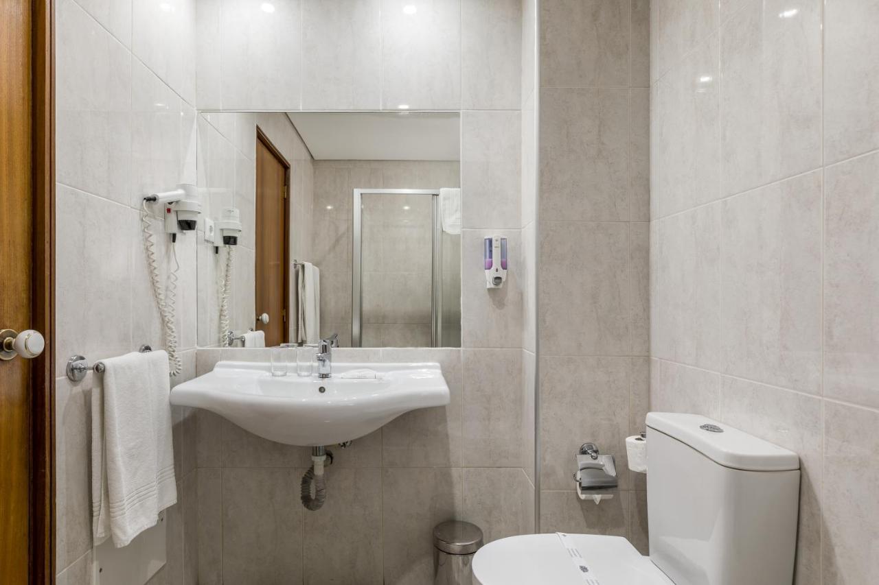 Hotel Moinho De Vento Viseu Εξωτερικό φωτογραφία