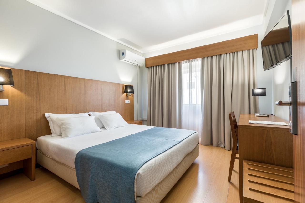 Hotel Moinho De Vento Viseu Εξωτερικό φωτογραφία
