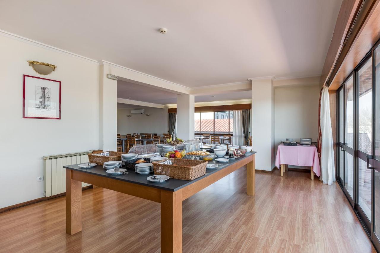 Hotel Moinho De Vento Viseu Εξωτερικό φωτογραφία