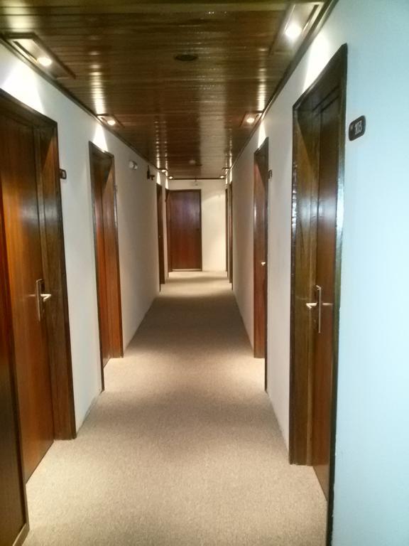 Hotel Moinho De Vento Viseu Εξωτερικό φωτογραφία