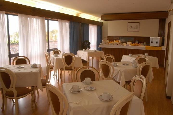 Hotel Moinho De Vento Viseu Εστιατόριο φωτογραφία