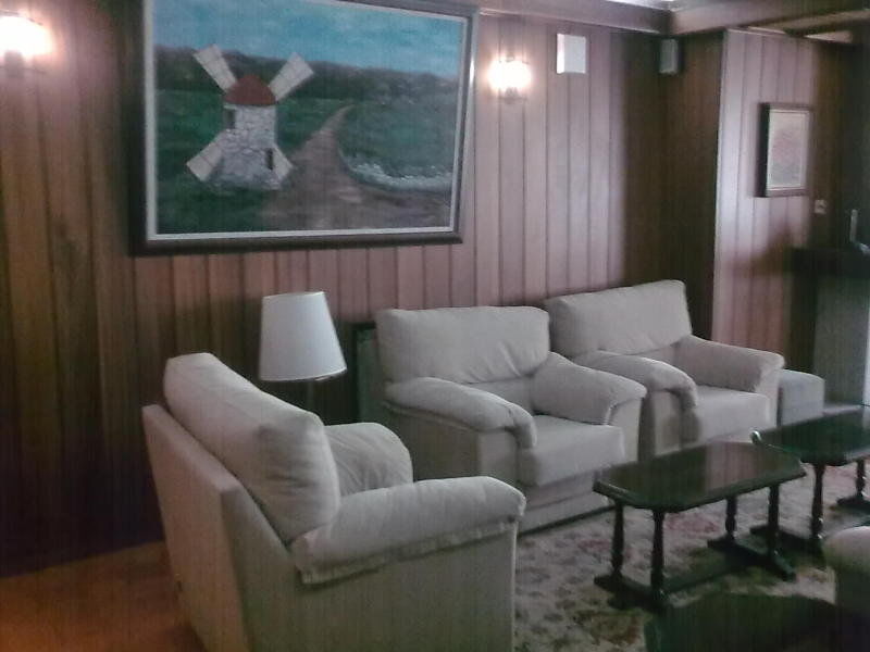 Hotel Moinho De Vento Viseu Εξωτερικό φωτογραφία