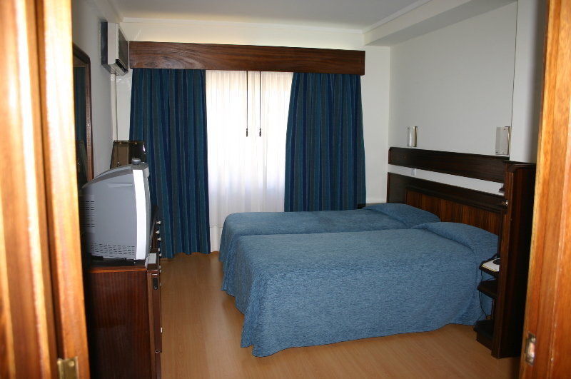 Hotel Moinho De Vento Viseu Εξωτερικό φωτογραφία