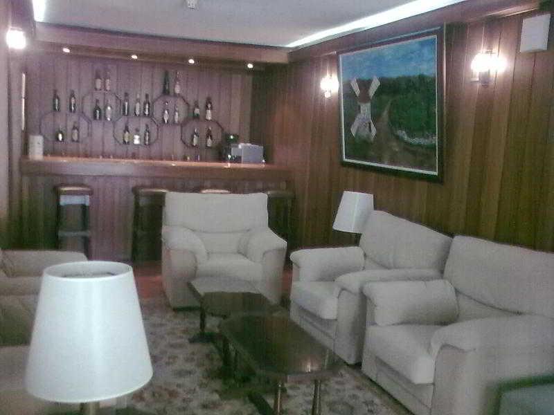 Hotel Moinho De Vento Viseu Εξωτερικό φωτογραφία