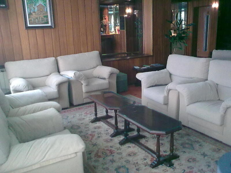 Hotel Moinho De Vento Viseu Εξωτερικό φωτογραφία